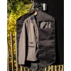 QHP Garment Bag Croco
