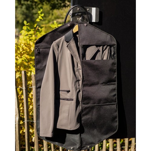 QHP Garment Bag Croco