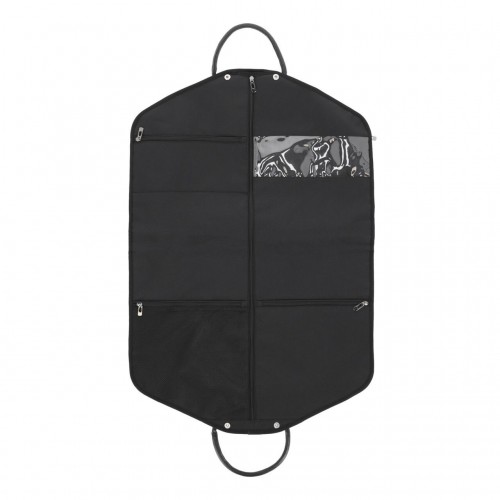 QHP Garment Bag Croco