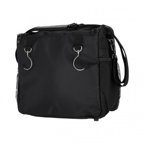 QHP Grooming Bag Croco