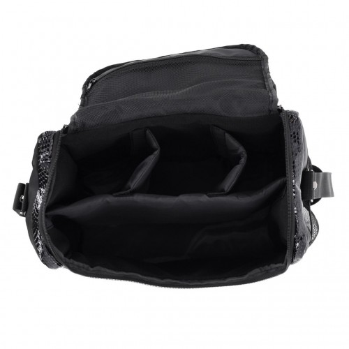 QHP Grooming Bag Croco