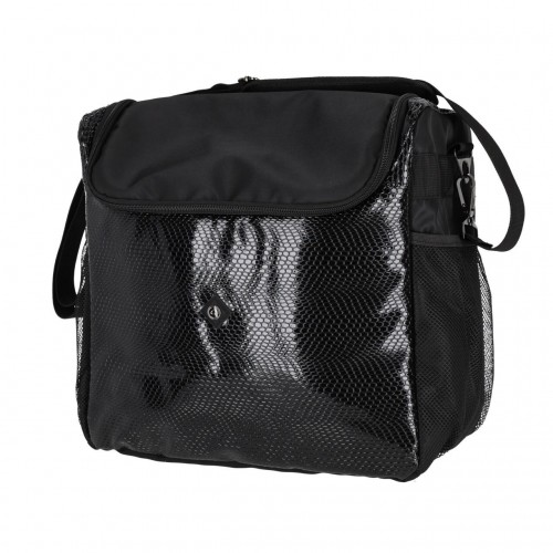 QHP Grooming Bag Croco