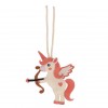 QHP Horse Toy Lyvia