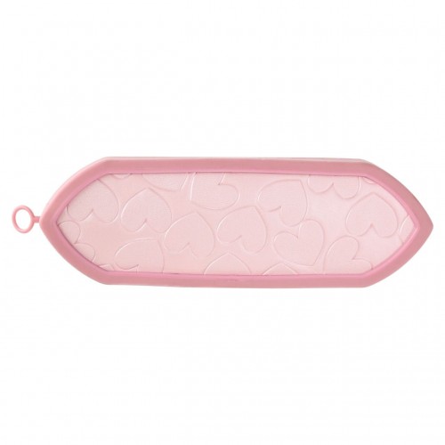QHP Dandy brush Lyvia