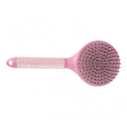 QHP Tail & Mane Brush Lyvia