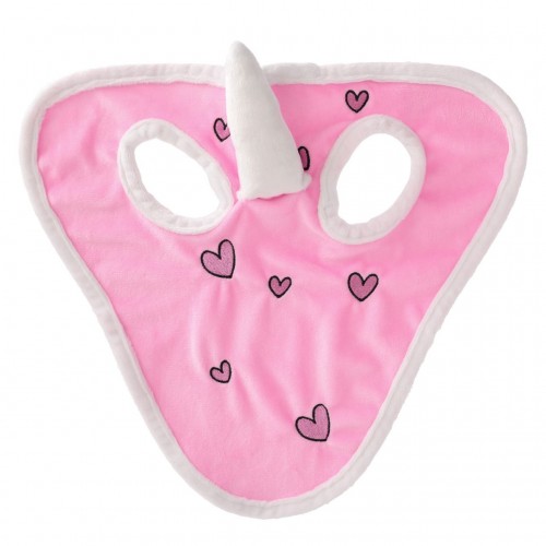 QHP Ear Net Unicorn