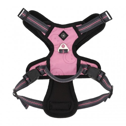 QHP SS26 Dog harness collection
