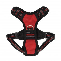 QHP SS26 Dog harness коллекция