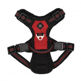 QHP SS26 Dog harness коллекция