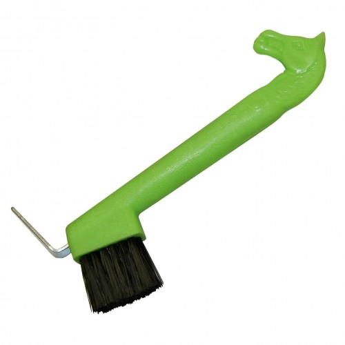 Covalliero Hoof Pick with Horse Head