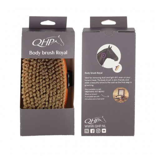 QHP Royal Soft Brush