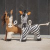 QHP 3D Horse Toy