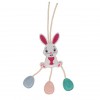 QHP Horse toy Easter Bunny