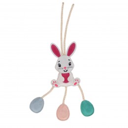QHP игрушка для лошади Easter Bunny