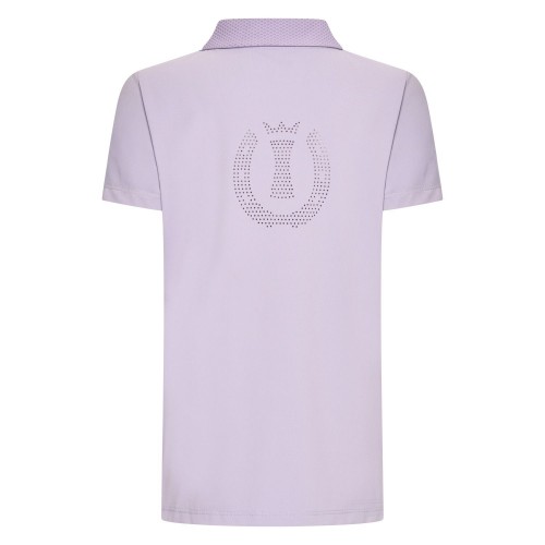 Imperial Riding SS26 KIDS Polo shirt IRHMarly