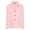 Imperial Riding SS26 KIDS Competition Jacket IRHBasic Glam