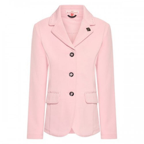Imperial Riding SS26 KIDS Competition Jacket IRHBasic Glam