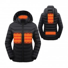 Imperial Riding FW25 с подогревом куртка IRH