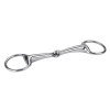 Covalliero Eggbutt Snaffle