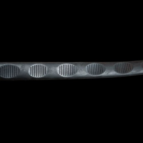 Imperial Riding Reins IRH rubber with thumb grip