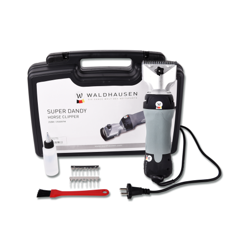 Waldhausen Clipper