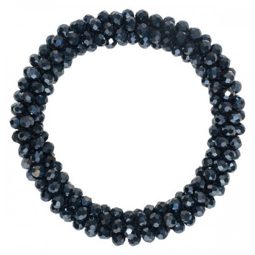 Imperial Riding SS26 Hair Elastic with Diamonds IRH