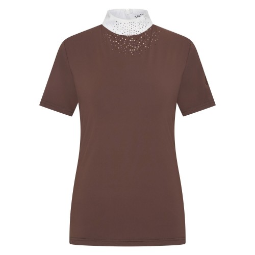 Imperial Riding SS26 Competition Shirt IRHShines