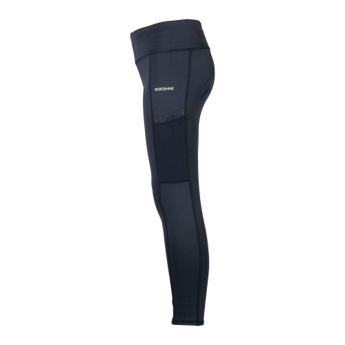 Red Horse SS26 Riding Tights Mitsu