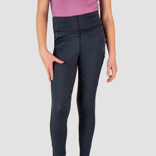 Red Horse SS26 Riding Tights Mitsu