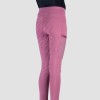 Red Horse SS26 Riding Tights Mitsu