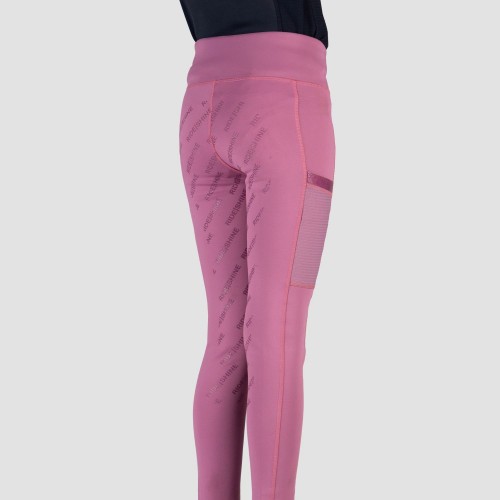 Red Horse SS26 Riding Tights Mitsu
