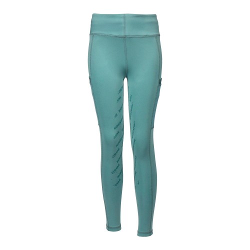 Red Horse SS26 Riding Tights Mitsu