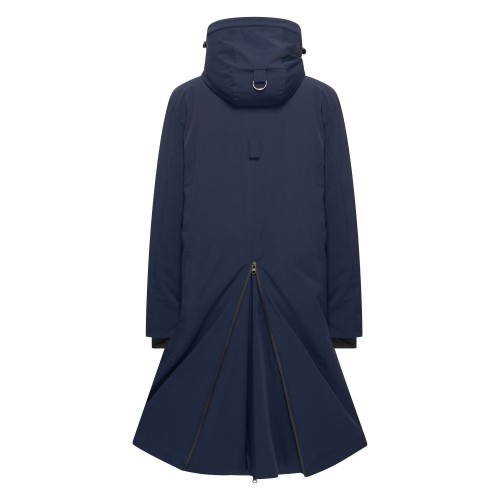 HV Polo FW25 Jacket HVPHeat tech