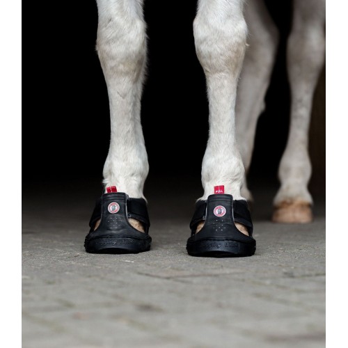 Equine Fusion Trekking Horse Shoe Slim Fit