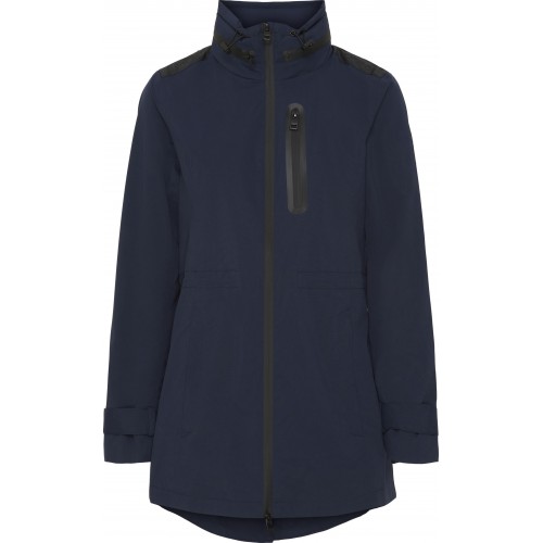 Catago SS26 Roy waterproof riding jacket