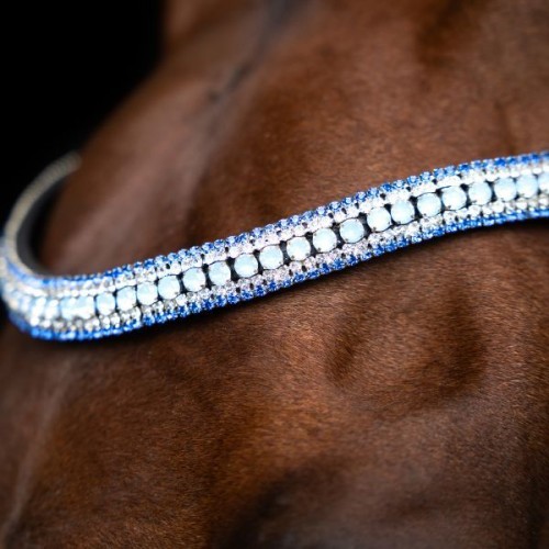 Imperial Riding SS26 Browband IRHMaxima