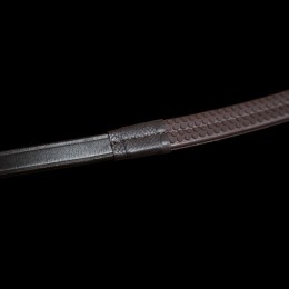 Imperial Riding поводья IRH резиновый с нейлоновый reinforcement