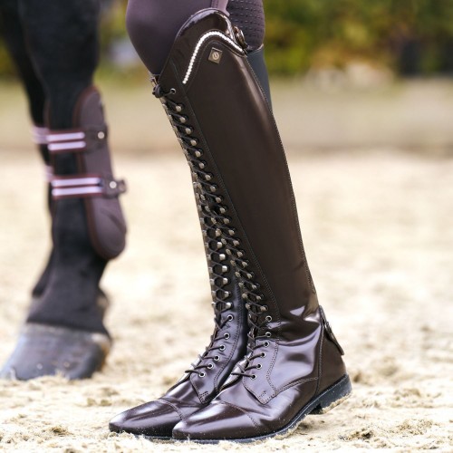 Imperial Riding IRHOlania Deluxe Dressage Riding Boots