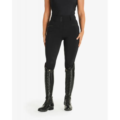 Mo Mae Women's Riding Breeches Franzi