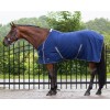 QHP Fleece Rug Basic with Surcingles