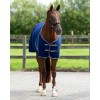 QHP Fleece Rug Basic with Surcingles