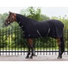 Q-essentials Basic Fleece Blanket with Neck and Surcingles