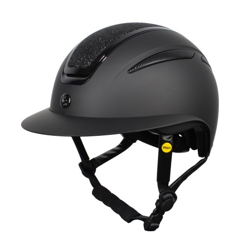 Hansbo Sport Cap Air Matte MIPS