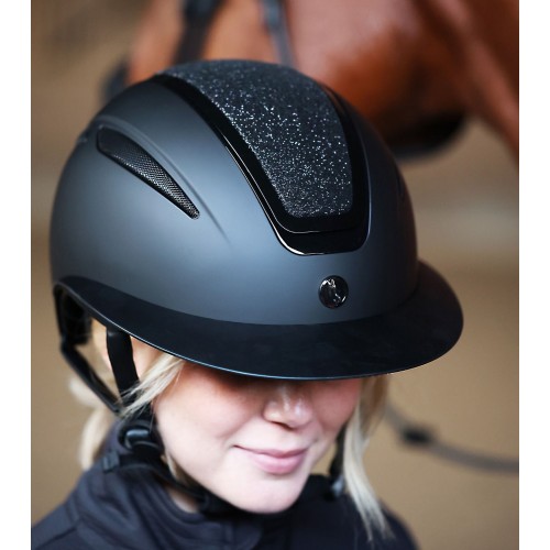 Hansbo Sport Cap Air Matte MIPS