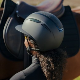 Hansbo Sport кепка Air Matte MIPS