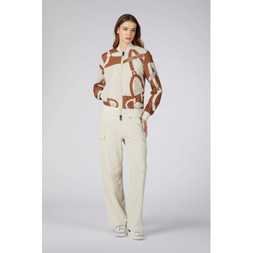 Vestrum SS26 Jacket New Orleans