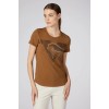 Vestrum SS26 T-shirt Interlaken