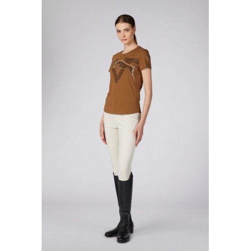 Vestrum SS26 T-shirt Interlaken