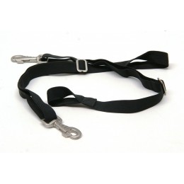 Q-essentials эластичный Leg Straps