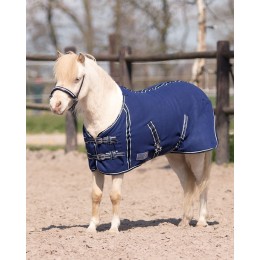 Q-essentials Falabella флисовая попона